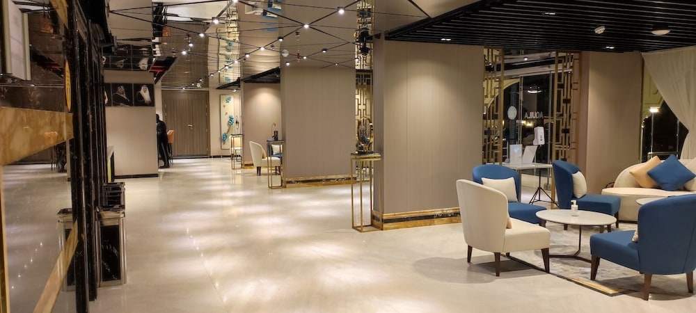 Image 1 capa do hotel