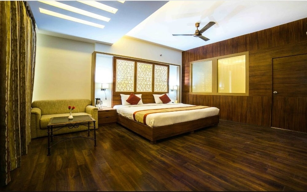 Image capa do hotel