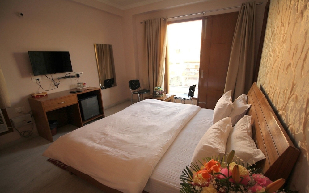 Image 2 capa do hotel