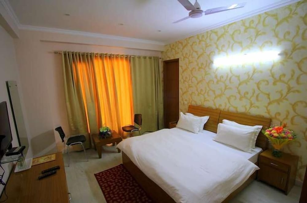 Image 4 capa do hotel