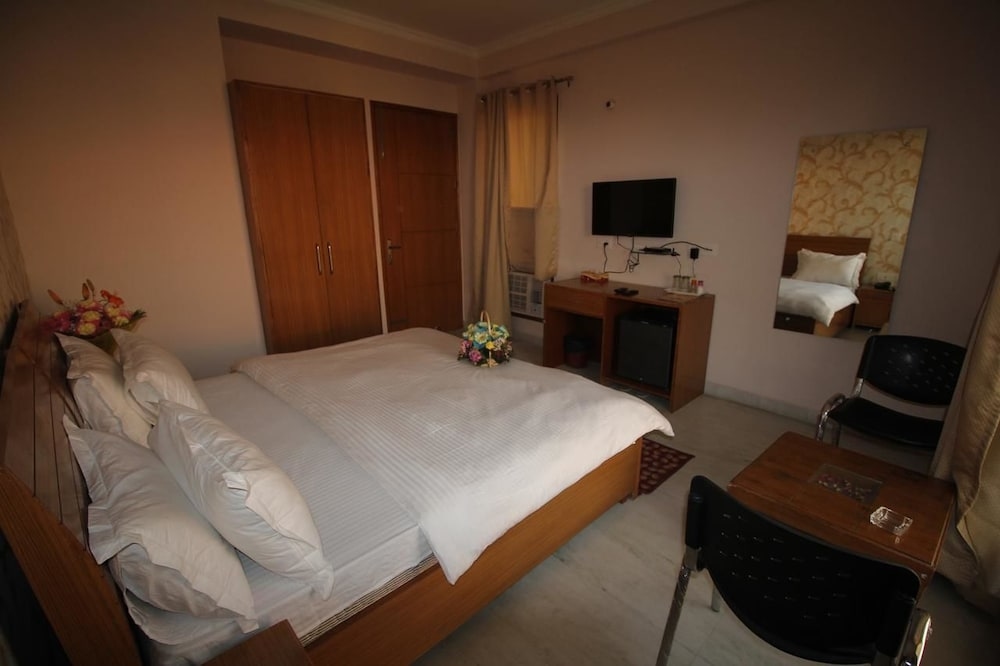 Image 3 capa do hotel