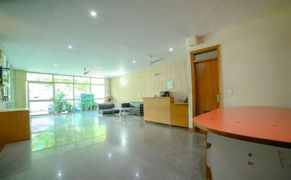 Image 1 capa do hotel