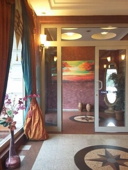 Image 3 capa do hotel