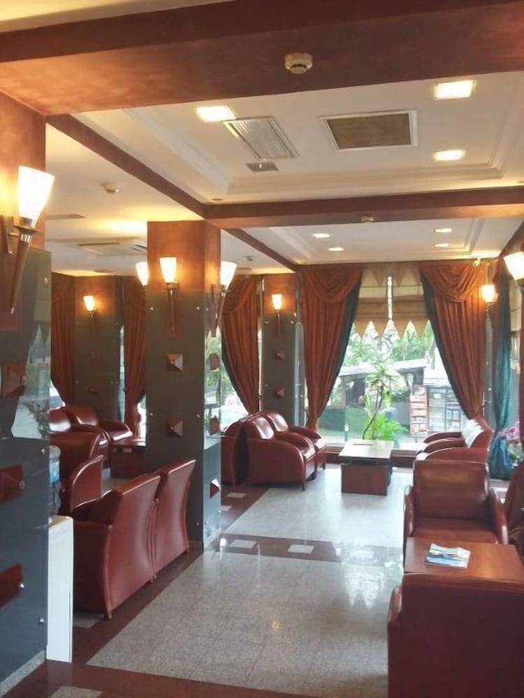 Image 4 capa do hotel