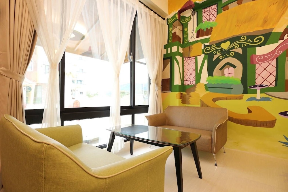 Image 4 capa do hotel