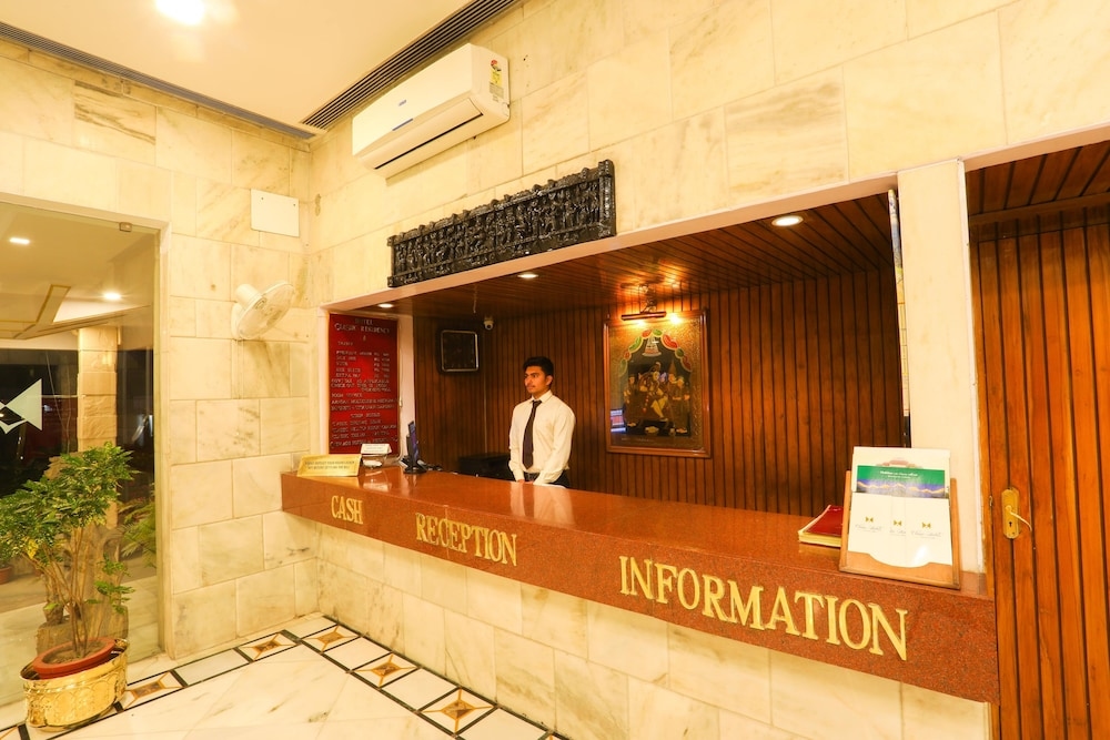 Image 4 capa do hotel