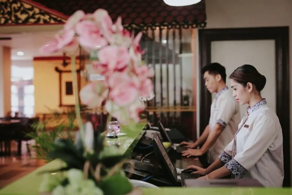 Image 1 capa do hotel