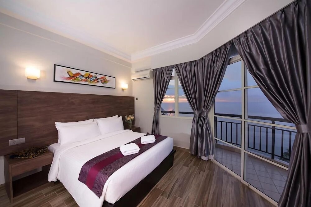 Image 2 capa do hotel