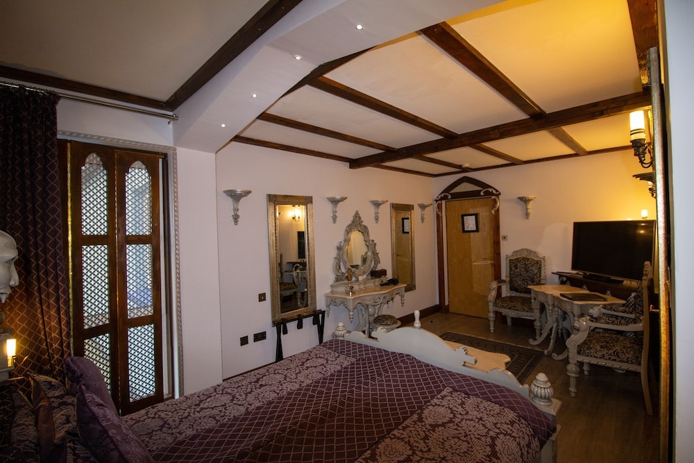 Image 3 capa do hotel