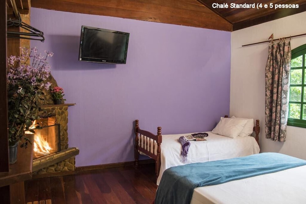 Image 3 capa do hotel