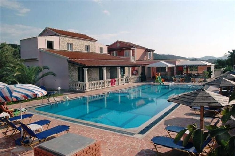 Image capa do hotel