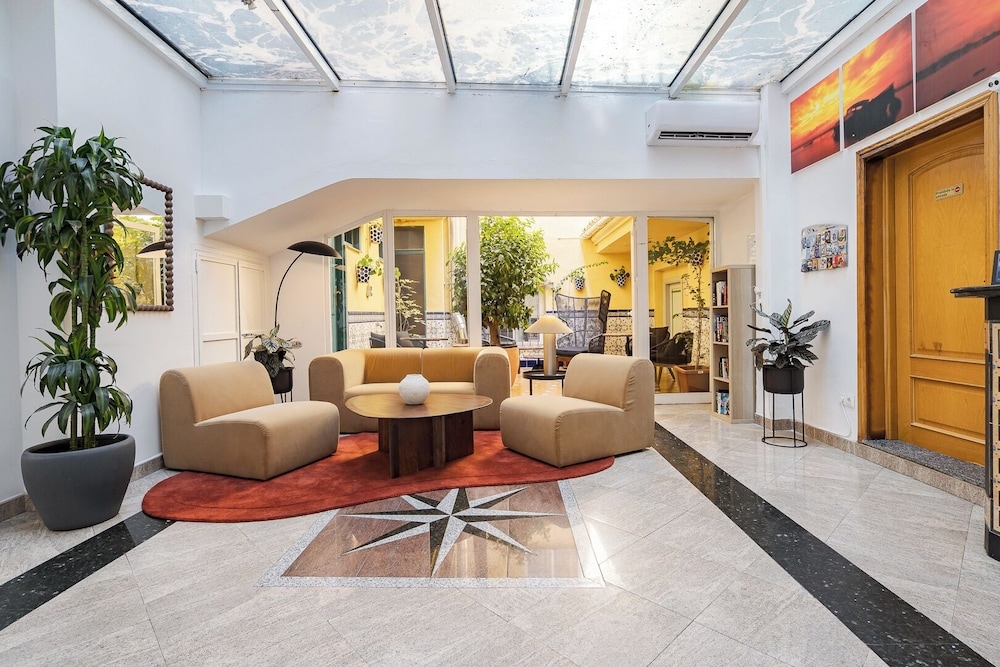 Image 3 capa do hotel