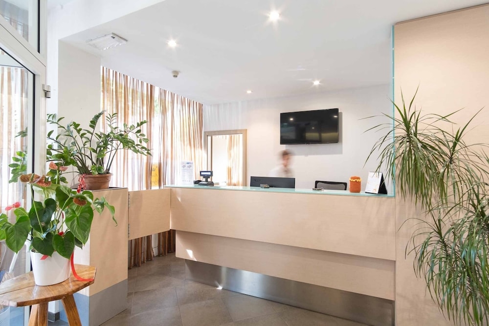 Image 3 capa do hotel