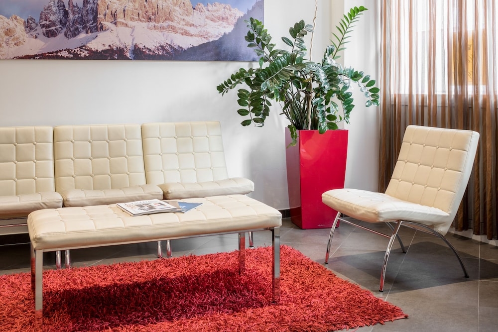 Image 1 capa do hotel