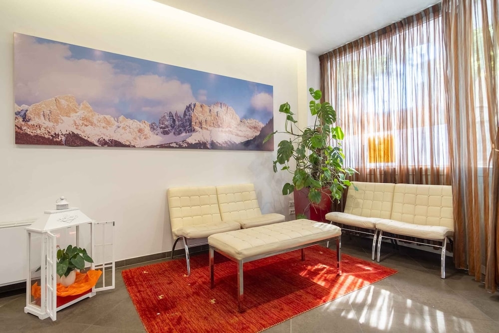 Image 2 capa do hotel