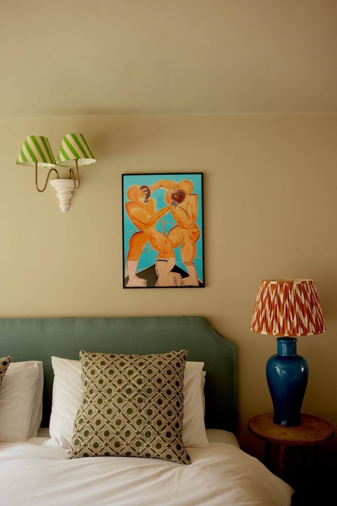 Image 1 capa do hotel