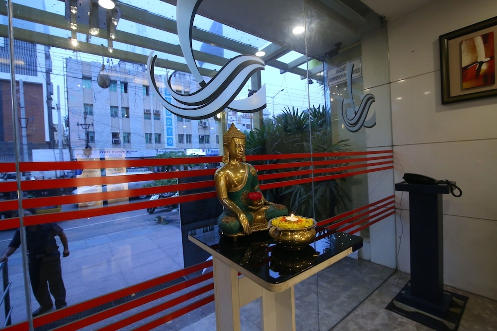 Image 1 capa do hotel