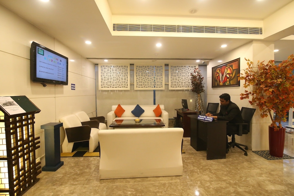 Image 2 capa do hotel