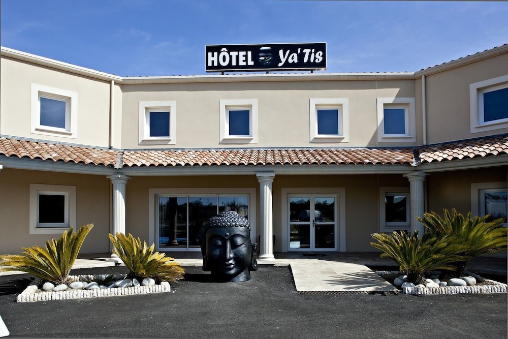 Image capa do hotel