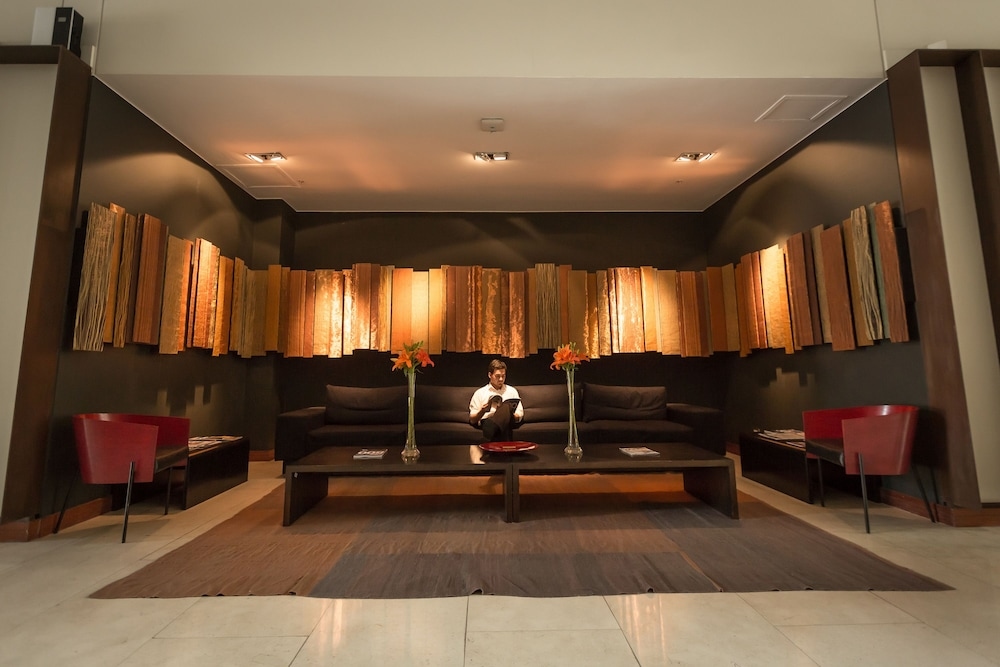 Image 1 capa do hotel