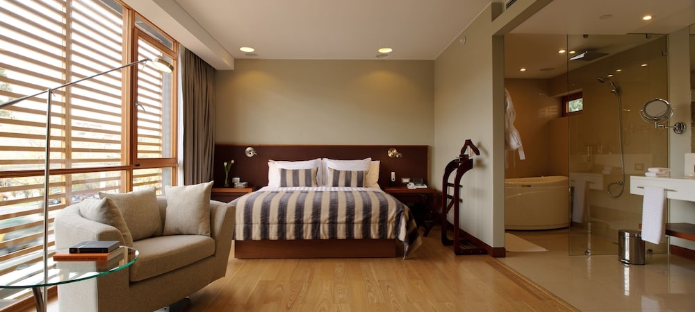 Image 4 capa do hotel