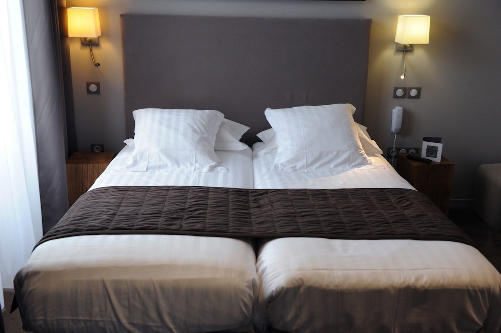 Image 2 capa do hotel