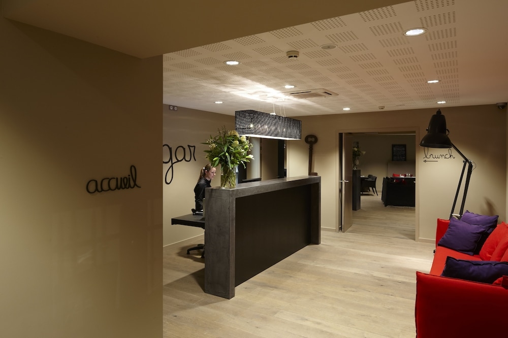 Image 1 capa do hotel