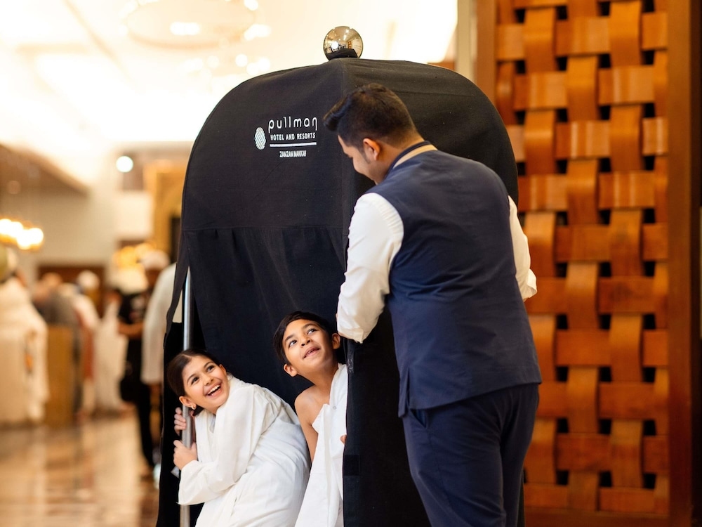 Image 4 capa do hotel