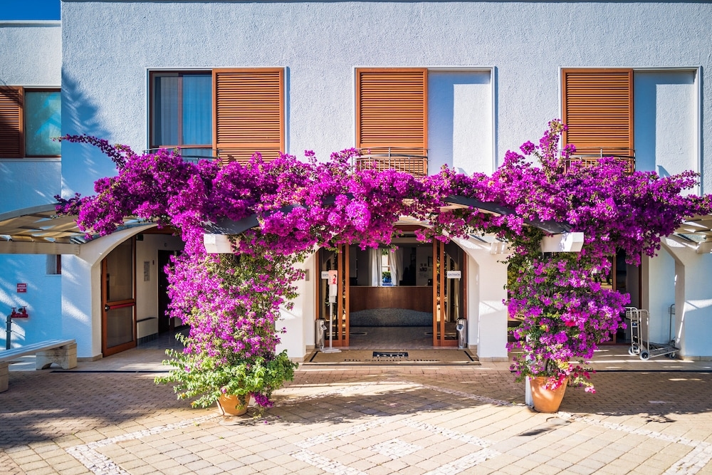 Image 1 capa do hotel