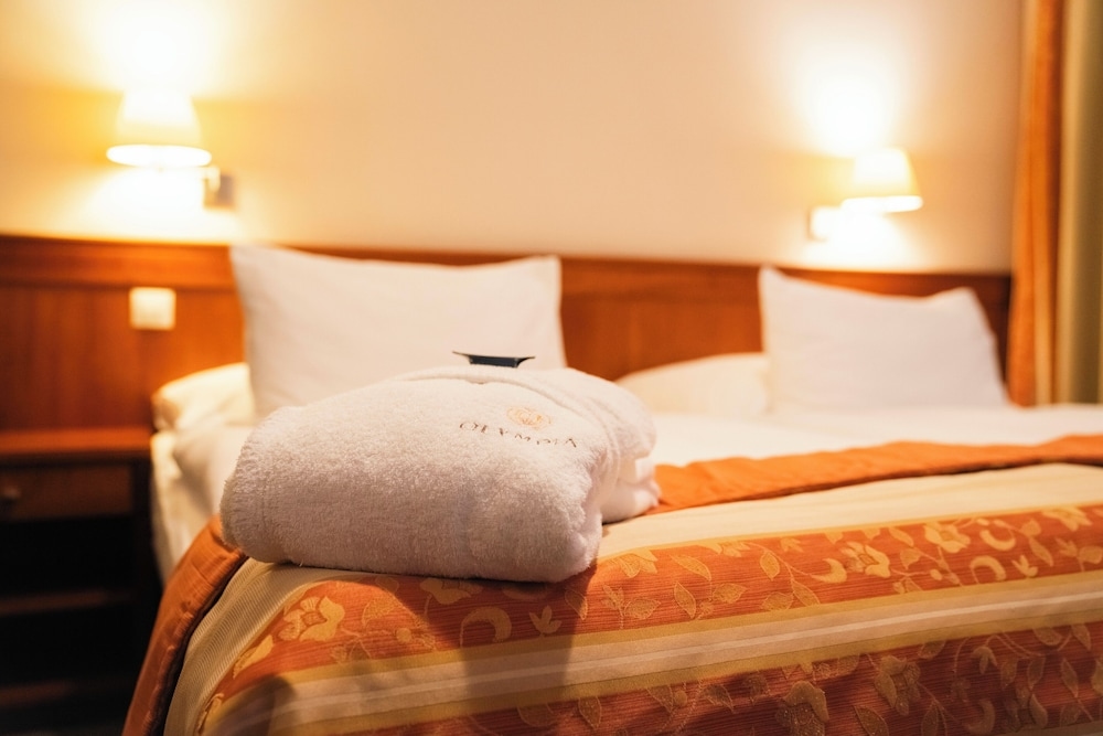 Image capa do hotel