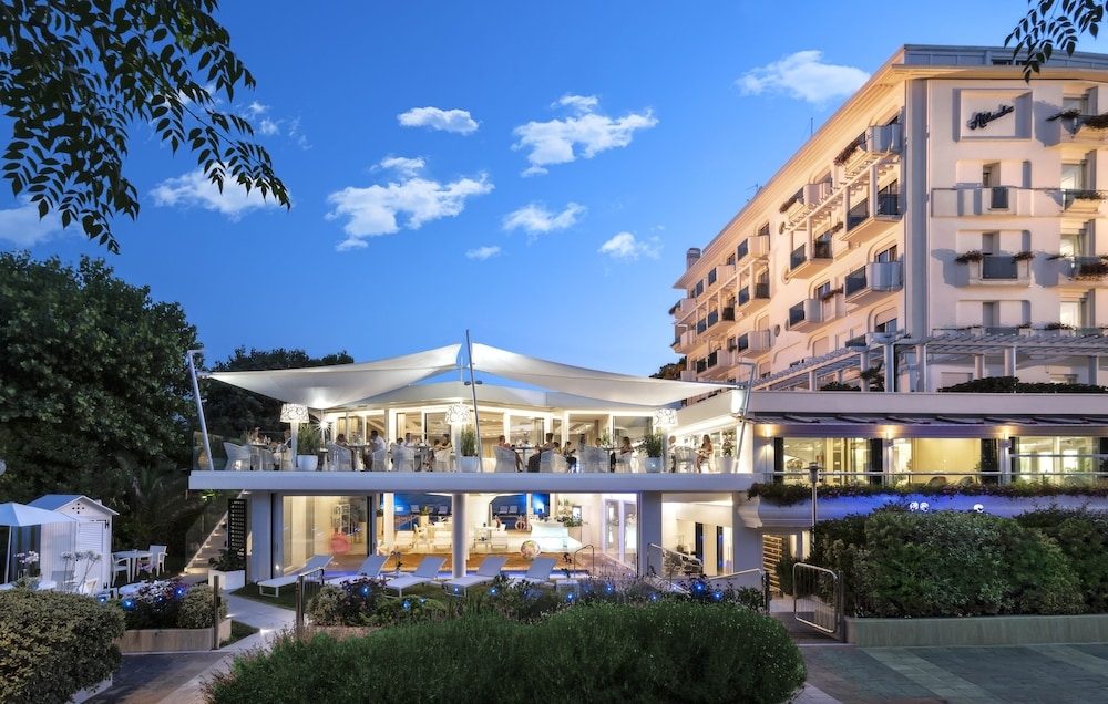 Image capa do hotel