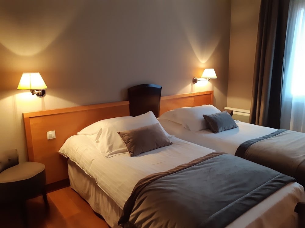 Image 4 capa do hotel