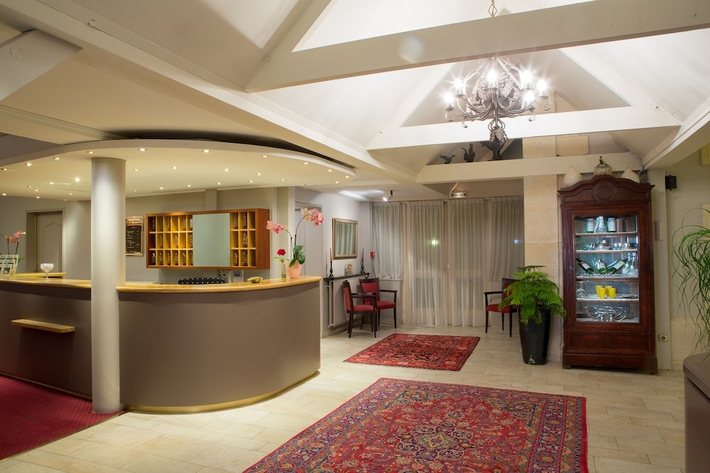 Image 1 capa do hotel