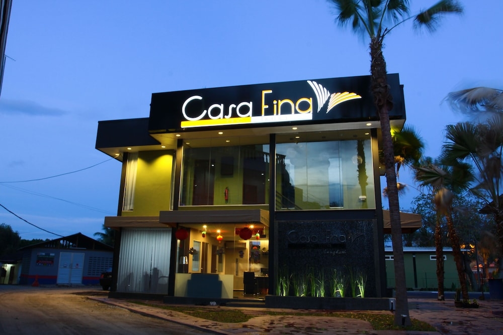 Image 2 capa do hotel