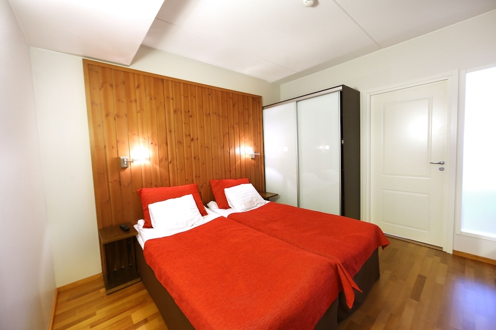 Image 4 capa do hotel