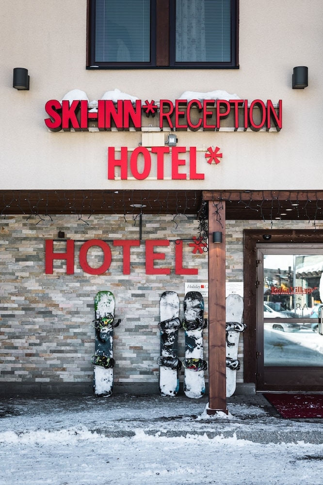 Image 1 capa do hotel