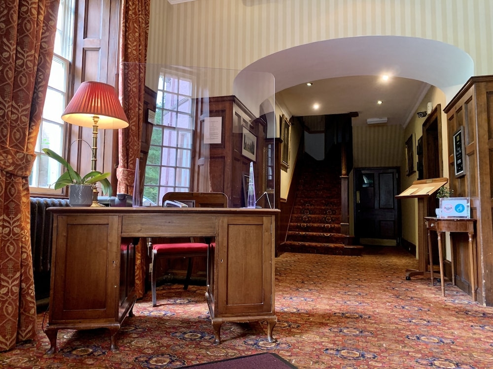 Image 2 capa do hotel