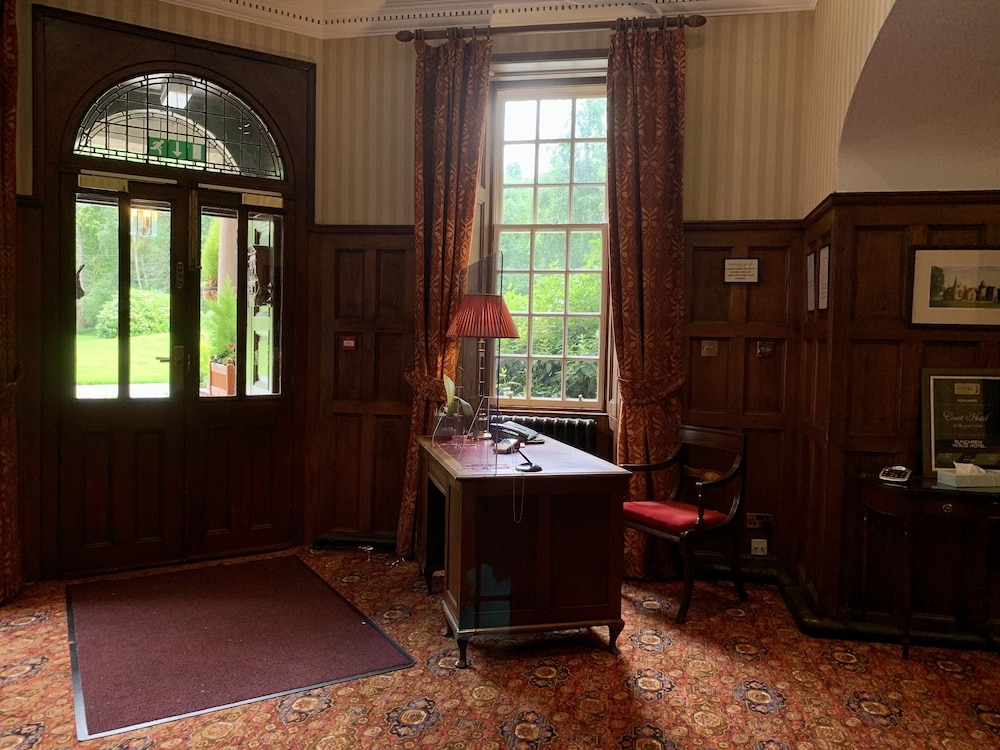 Image 1 capa do hotel