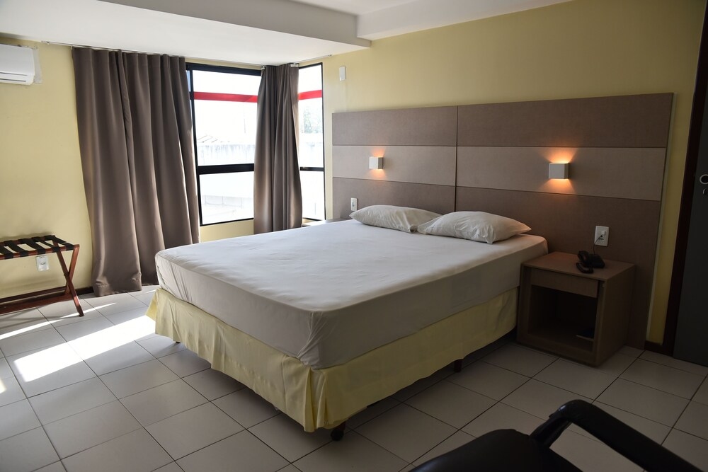 Image 4 capa do hotel