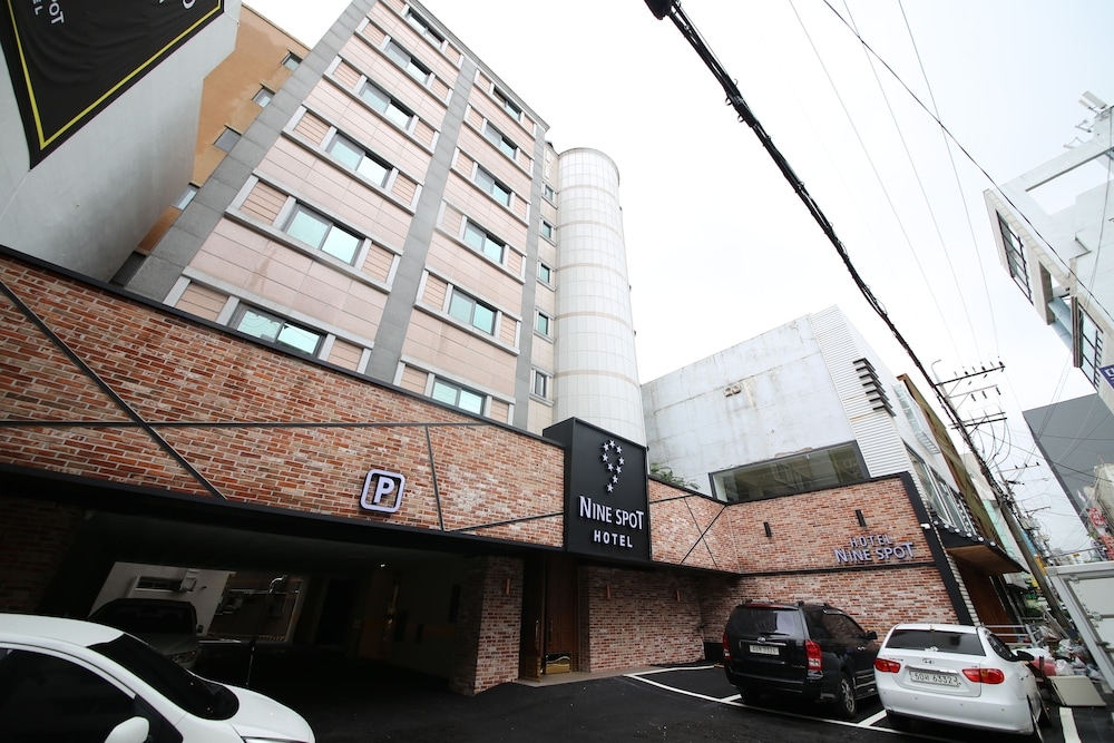 Image capa do hotel