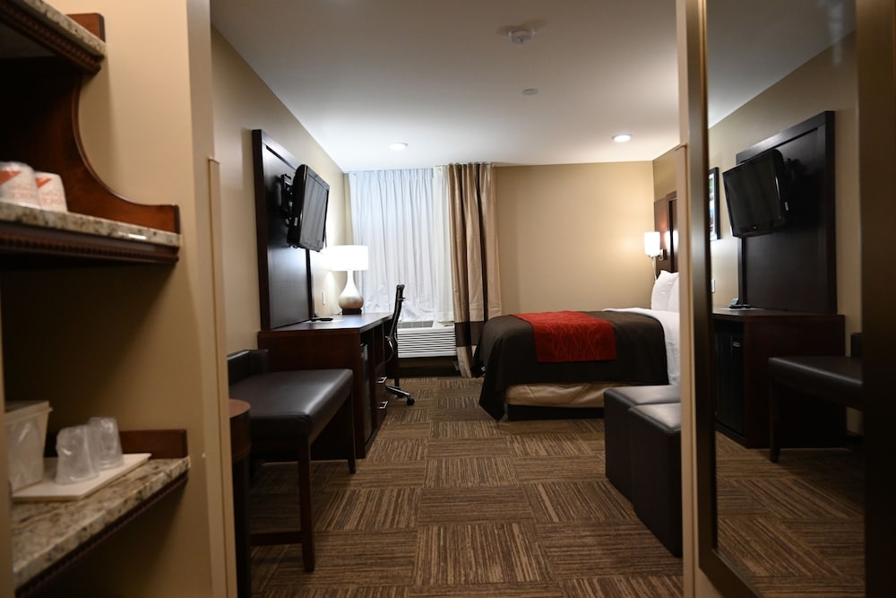 Image 1 capa do hotel