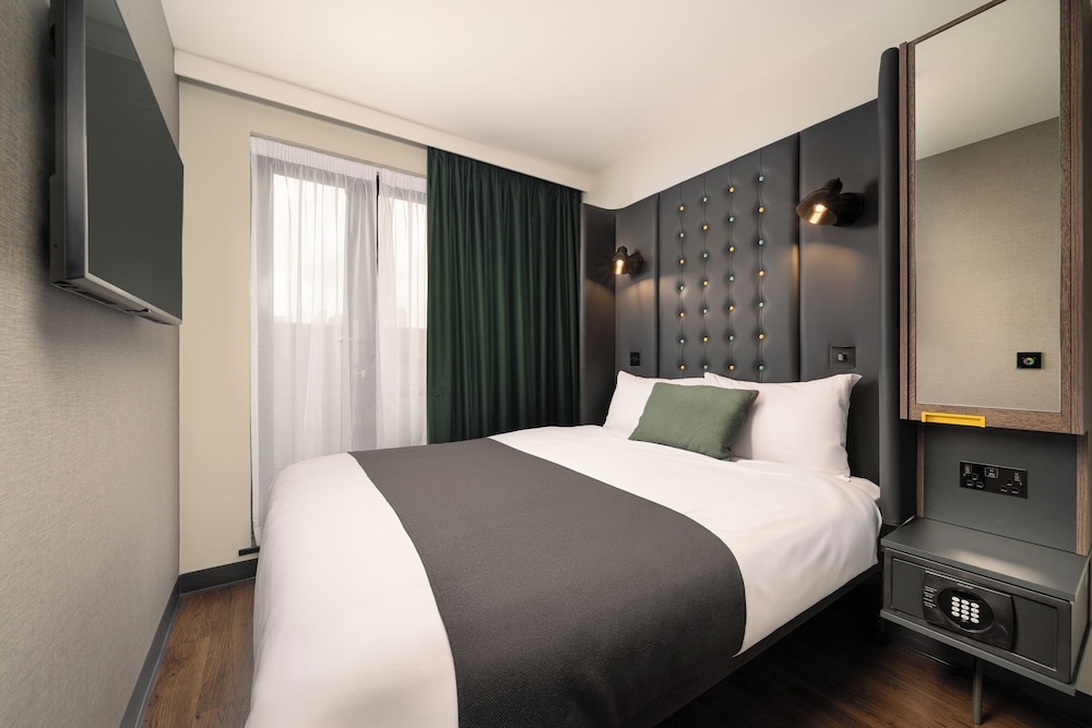 Image capa do hotel