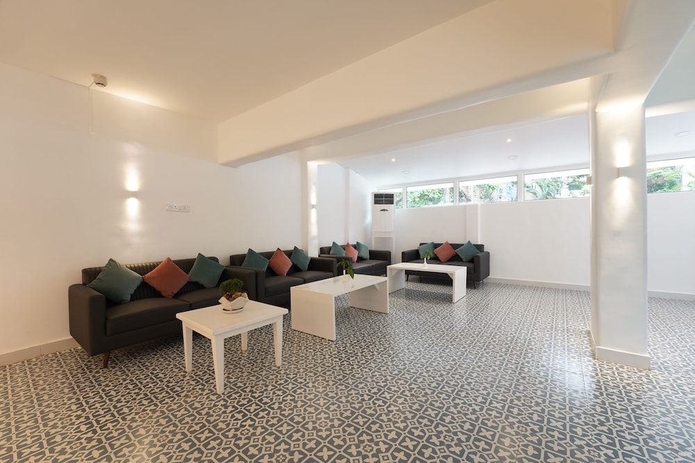 Image 2 capa do hotel