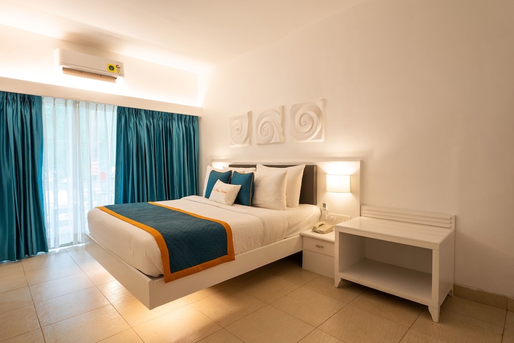 Image 4 capa do hotel