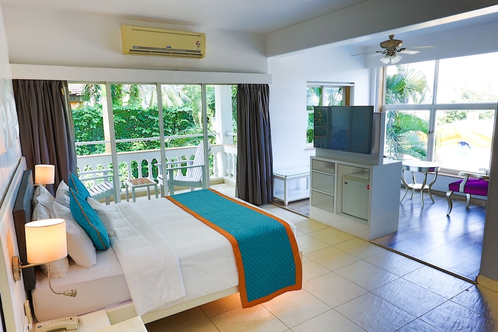 Image 3 capa do hotel