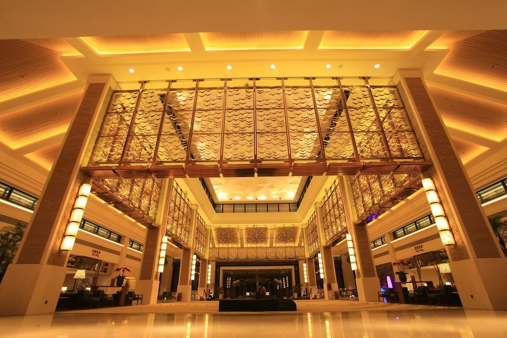 Image 1 capa do hotel