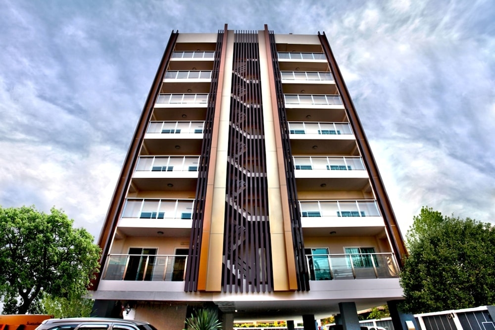 Image capa do hotel