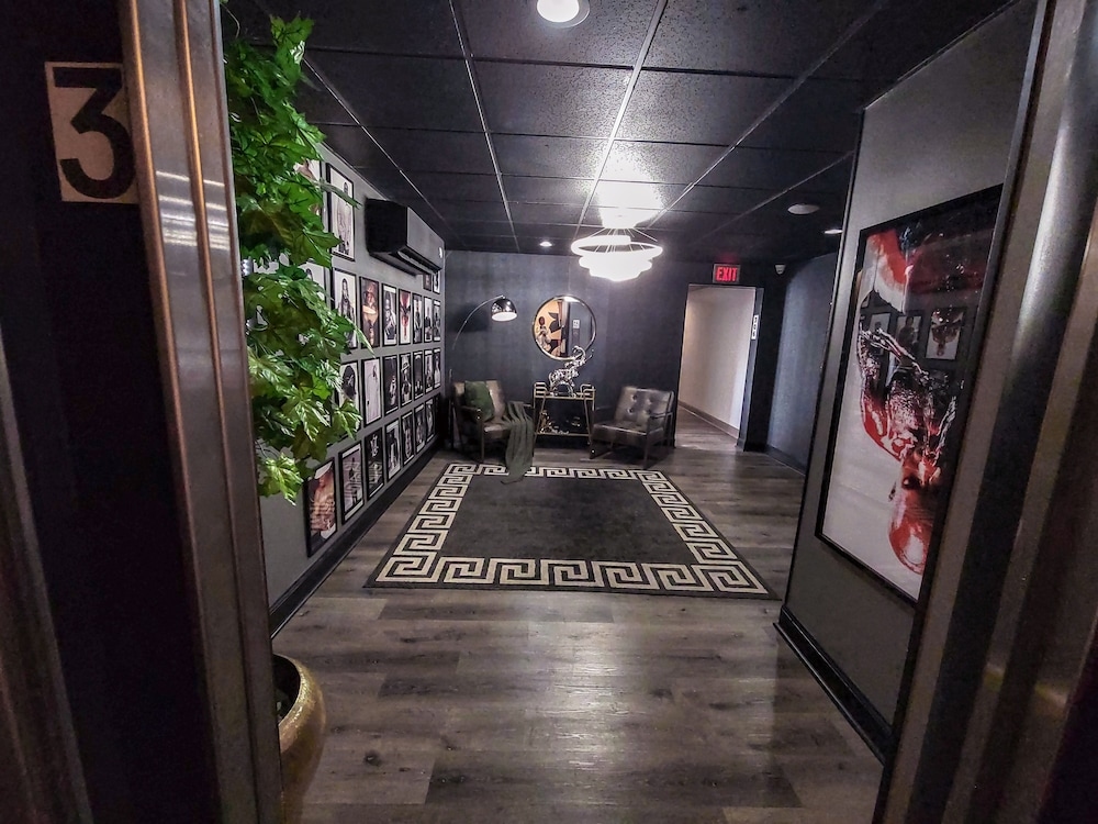 Image 4 capa do hotel