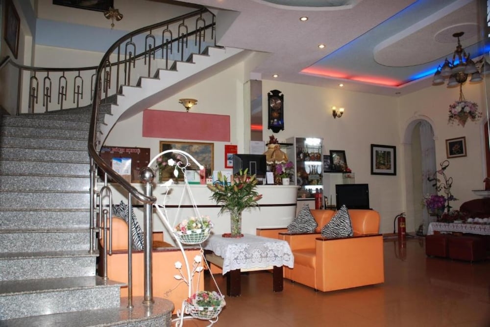 Image 2 capa do hotel