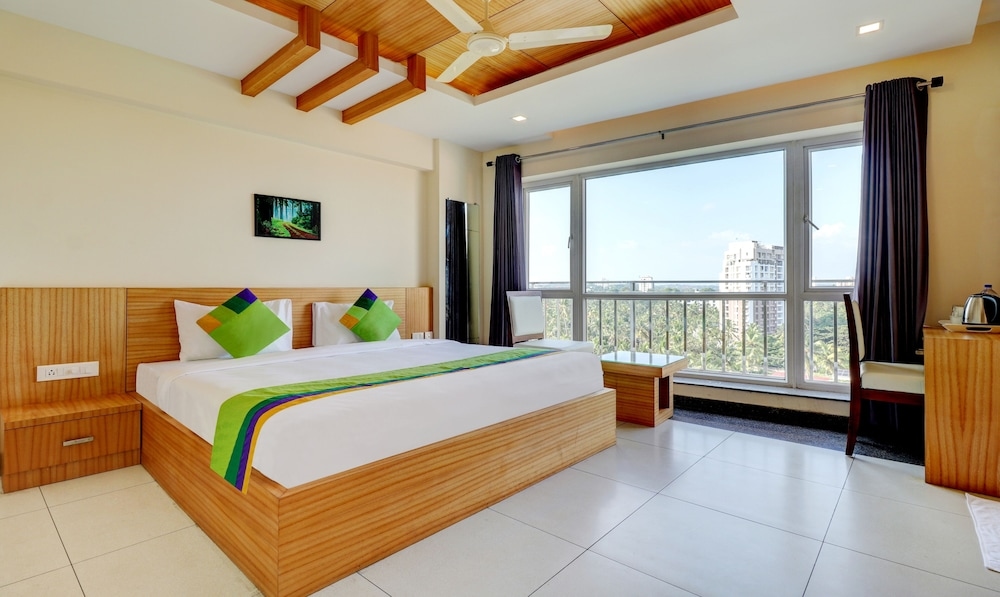 Image capa do hotel